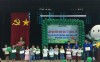Bệnh viện đa khoa tỉnh Quảng Trị tổ chức ngày Quốc tế thiếu nhi 01/06 và Lễ phát thưởng cho học sinh có thành tích cao năm học 2016 - 2017