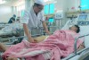 Báo động đỏ liên viện cứu sống bệnh nhân người Thái Lan bị đột quỵ