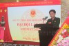 Đại hội hội Cựu chiến binh BVĐK tỉnh Quảng Trị  nhiệm kỳ 2022-2027