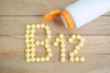 Thiếu hụt vitamin B12 và Folate - cơ thể lên tiếng