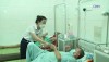Chung tay hỗ trợ bệnh nhân đang điều trị tại Bệnh viện đa khoa tỉnh Quảng Trị
