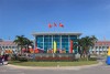 Bệnh viện đa khoa tỉnh Quảng Trị