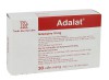 Không nên sử dụng  Nifedipin (Adalat) giải phóng tức thì trong điều trị  cơn tăng huyết áp (Hypertensive crises)