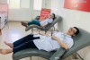 Chương trình hiến máu khẩn cấp nhóm máu O tại Bệnh viện Đa khoa tỉnh