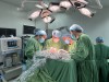 Bệnh viện Đa khoa tỉnh lần đầu phẫu thuật vi phẫu lấy u màng não thành công